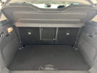 Citroen C3 C3 aircross 1.2 puretech origins s&s 110cv Bianco usata Settimo Torinese