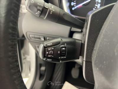 Citroen C3 C3 aircross 1.2 puretech origins s&s 110cv Bianco usata Settimo Torinese