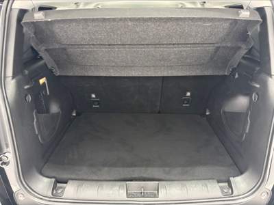 Jeep Renegade Renegade 1.3 t4 limited 2wd 150cv ddct Nero usata Settimo Torinese