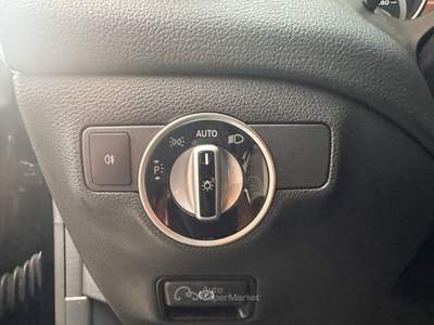 Mercedes-Benz CLA S.W. Premium Automatica Nero usata Oderzo