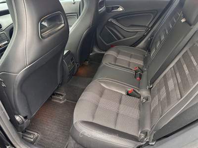 Mercedes-Benz CLA S.W. Premium Automatica Nero usata Oderzo