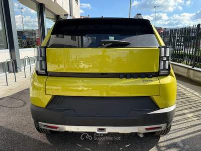 Fiat Grande Panda 1.2 Hybrid S&S La Prima Giallo usata VAREDO