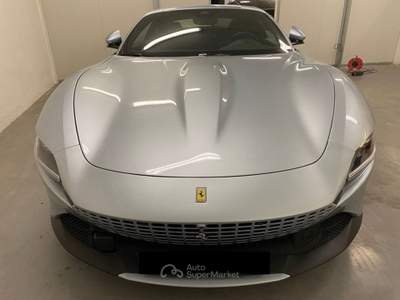 Ferrari Roma ferrari roma Blu/Azzurro usata Padova