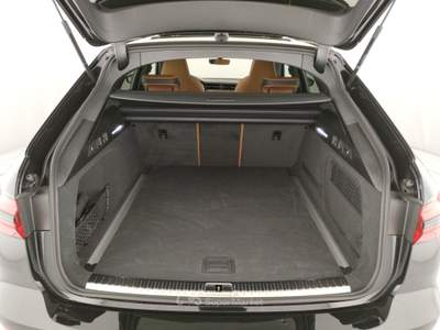 Audi A6 S6 avant 3.0 tdi mhev exclusive edition quattro 344cv tiptronic Nero usata Rovigo