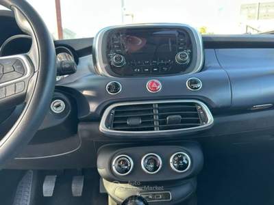 Fiat 500X 1.0 T3 Cult 120cv usata Aci Sant'Antonio