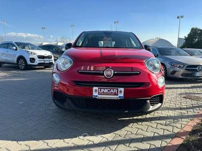 Fiat 500X 1.0 T3 Cult 120cv usata Aci Sant'Antonio