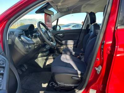 Fiat 500X 1.0 T3 Cult 120cv usata Aci Sant'Antonio