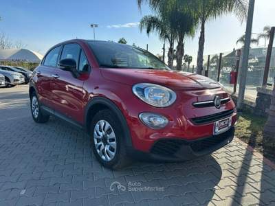 Fiat 500X 1.0 T3 Cult 120cv usata Aci Sant'Antonio