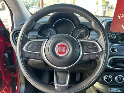 Fiat 500X 1.0 T3 Cult 120cv usata Aci Sant'Antonio