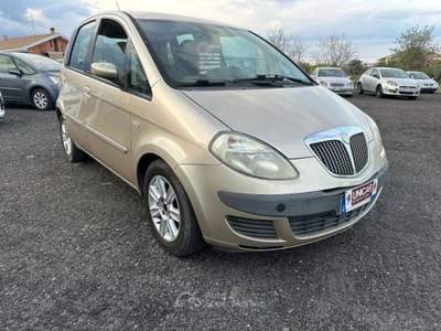 Lancia Musa 1.3 mjt Platino usata Aci Sant'Antonio