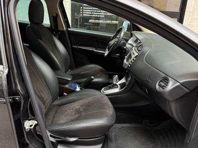 Lancia Delta 1.8 benzina **FULL** Nero usata Bari