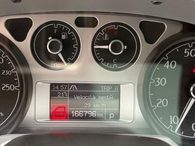 Lancia Delta 1.8 benzina **FULL** Nero usata Bari