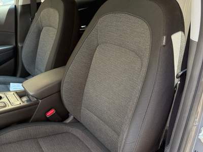 Hyundai Kona EV 39 kWh XPrime 2020 Grigio usata Bari