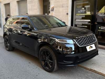 Land Rover Range Rover Velar Range Rover Velar 2.0D I4 240 CV LEGGI INFO Nero usata Bari