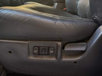 Jeep Grand Cherokee 3.1 cat Laredo LX Verde usata Bari