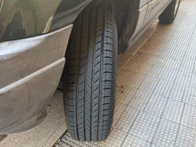 Jeep Grand Cherokee 3.1 cat Laredo LX Verde usata Bari