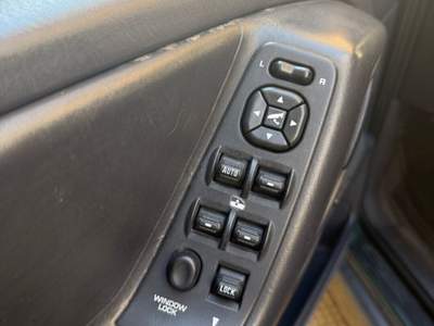 Jeep Grand Cherokee 3.1 cat Laredo LX Verde usata Bari