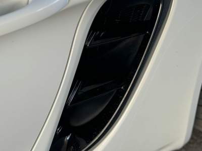 Porsche 718 Cayman 2.0 allestimento GTS Bianco usata Bari