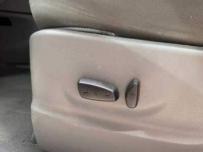 Chrysler Voyager / Grand Voyager Voyager 2.8 CRD cat LX **CAMBIO AUTOMATICO** Grigio usata Bari