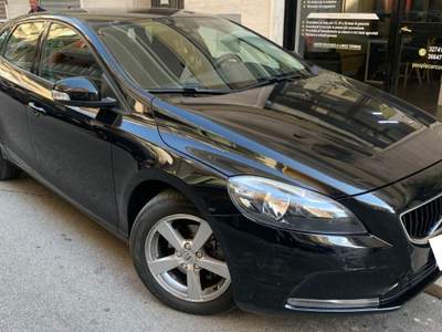 Volvo V40 Business Nero usata Bari