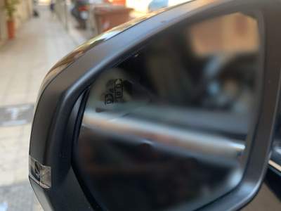 Peugeot 3008 Hybrid GT LINE **34.000KM** Nero usata Bari