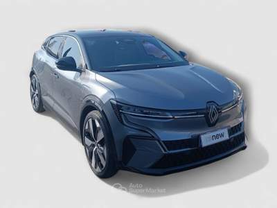 Renault Mégane Megane Mégane E-Tech Electric 220 CV Comfort Range AC22 Techno Grigio usata Pisa