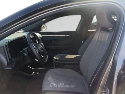 Renault Mégane Megane Mégane E-Tech Electric 220 CV Comfort Range AC22 Techno Grigio usata Pisa