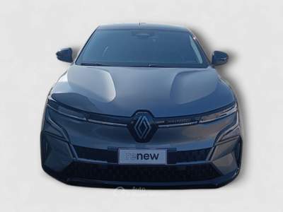 Renault Mégane Megane Mégane E-Tech Electric 220 CV Comfort Range AC22 Techno Grigio usata Pisa