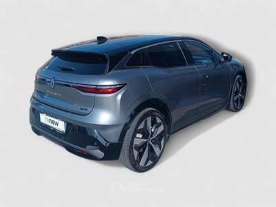Renault Mégane Megane Mégane E-Tech Electric 220 CV Comfort Range AC22 Techno Grigio usata Pisa