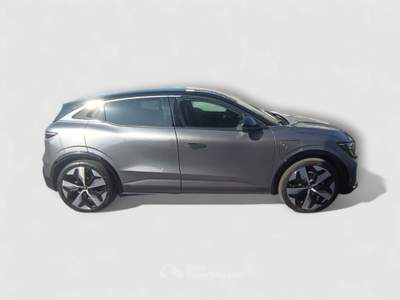Renault Mégane Megane Mégane E-Tech Electric 220 CV Comfort Range AC22 Techno Grigio usata Pisa