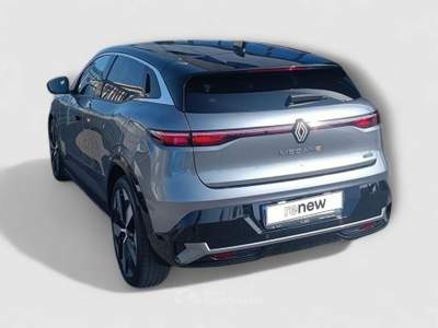 Renault Mégane Megane Mégane E-Tech Electric 220 CV Comfort Range AC22 Techno Grigio usata Pisa