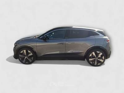 Renault Mégane Megane Mégane E-Tech Electric 220 CV Comfort Range AC22 Techno Grigio usata Pisa