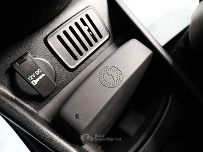Lancia Ypsilon KM CERTIFICATI Nero usata Montescaglioso