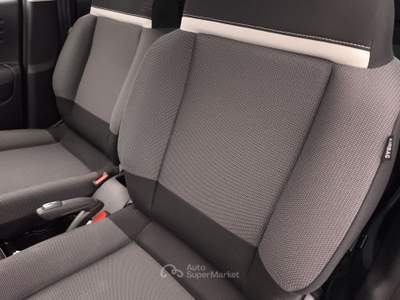 Citroen C3  - c3 aircross 1.2 puretech feel s&s 110cv Blu/Azzurro usata Ivrea