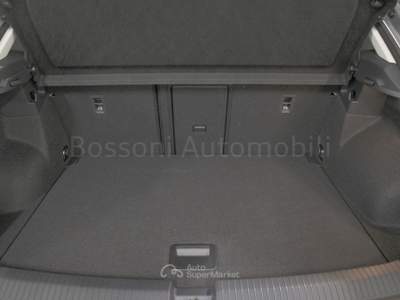 Volkswagen T-Roc 1.0 tsi 115cv sport Grigio usata Cremona