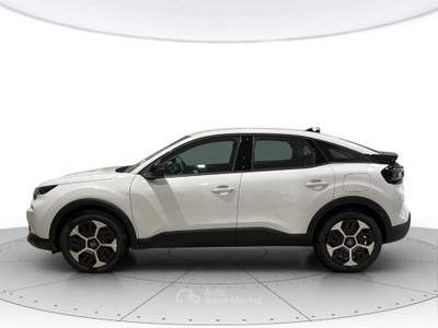 Citroen C4 1.2 hybrid 136cv plus e-dcs6 Bianco usata Verona