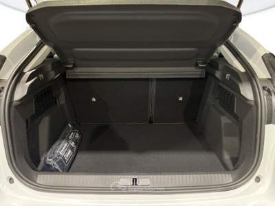 Citroen C4 1.2 hybrid 136cv plus e-dcs6 Bianco usata Verona