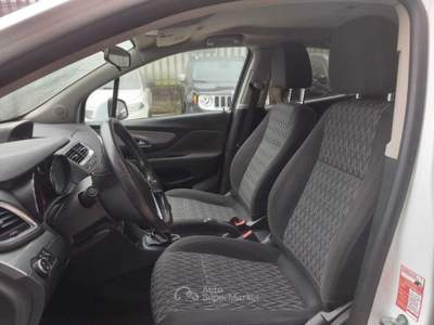 Opel Mokka 1.4 t Cosmo Gpl-tech 4x2 140cv E6 Bianco usata Cento