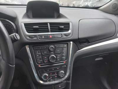Opel Mokka 1.4 t Cosmo Gpl-tech 4x2 140cv E6 Bianco usata Cento
