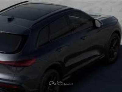 Audi Q5 2.0 tdi mhev+ S line edition quattro 204cv s-tronic Nero usata Cento