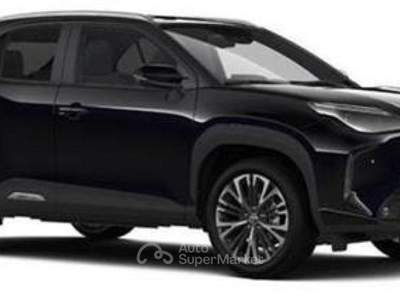 Toyota Yaris Cross 1.5 Hybrid 5p. E-CVT Trend Lilla usata Cento