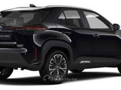 Toyota Yaris Cross 1.5 Hybrid 5p. E-CVT Trend Lilla usata Cento