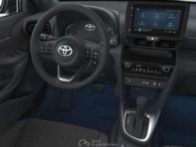 Toyota Yaris Cross 1.5 Hybrid 5p. E-CVT CONFORT Lilla usata Cento
