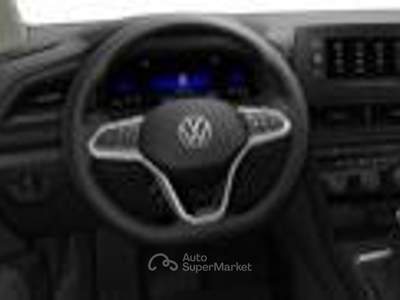 Volkswagen T-Roc 1.0 tsi Life 115cv Bianco usata Cento