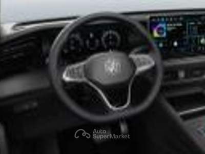 Volkswagen Tiguan 1.5 etsi Life 130cv dsg Bianco usata Cento