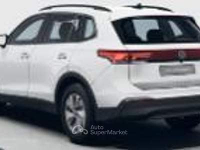 Volkswagen Tiguan 1.5 etsi Life 130cv dsg Bianco usata Cento