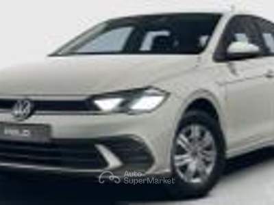 Volkswagen Polo 1.0 evo Life 80cv Grigio usata Cento