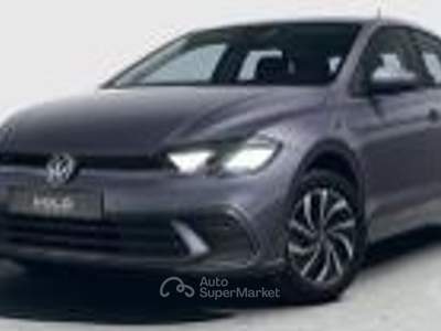 Volkswagen Polo 1.0 evo Life 80cv Grigio usata Cento