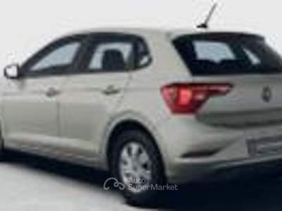 Volkswagen Polo 1.0 evo Life 80cv Grigio usata Cento