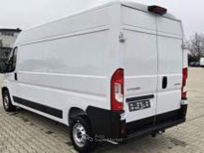 Citroen Jumper 35 L3H2 2.2 bluehdi 140cv S&amp;S Bianco usata Cento